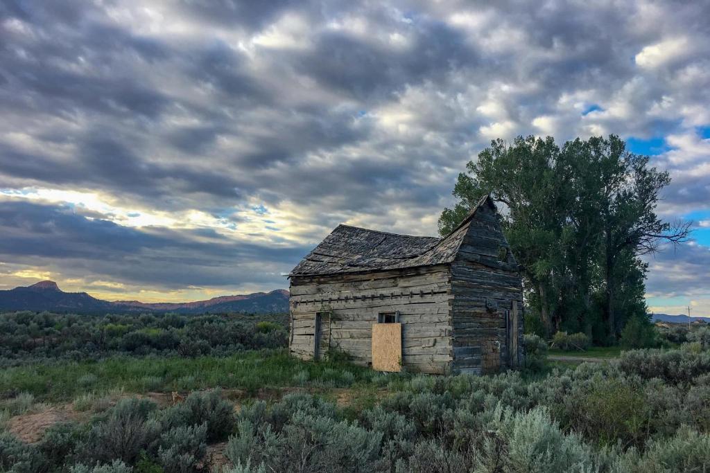 Beautiful 1 BR Barn Cabin - Perfect for Small Families - image 6