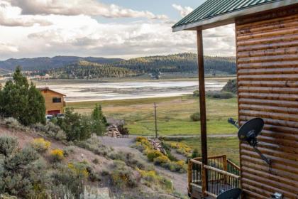 Panguitch Lakehome Panguitch