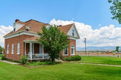 Heywood Heritage Home - image 15