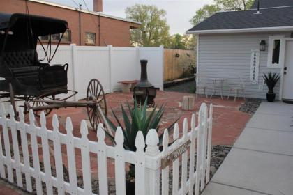 Carriage House Apartments