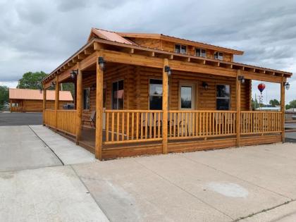 Countryside Cabins - image 2