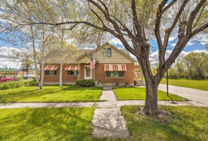 Panguitch Home with Patio about 24 Mi to Bryce Canyon - image 10