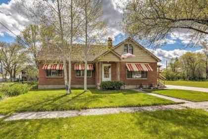 Panguitch Home with Patio about 24 Mi to Bryce Canyon - image 13