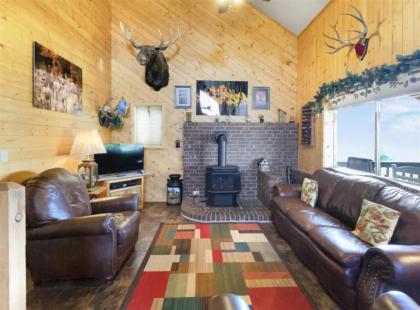 Mel`s Place Panguitch Lakeside cabin - image 5