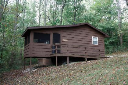 Wilstem Cabins - image 13