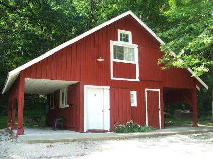 Wilstem Cabins - image 5