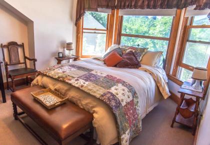 Bross Hotel B & B - image 11