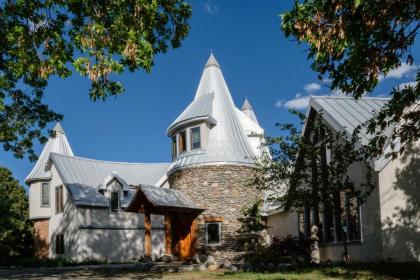 Bed and Breakfast in Paonia Colorado