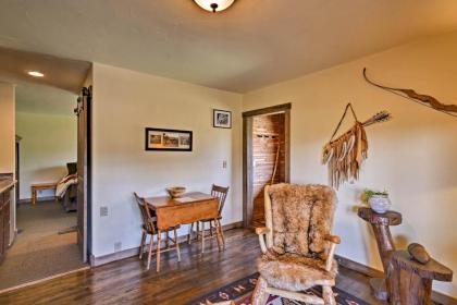 Paonia Apt on Working Farm with Deck and Mtn Views! - image 11