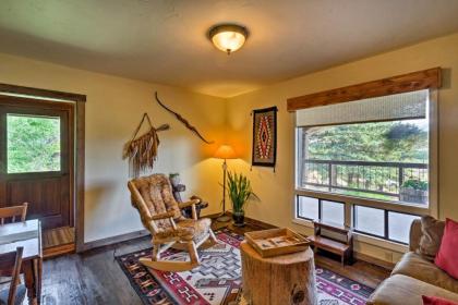 Paonia Apt on Working Farm with Deck and Mtn Views! - image 15