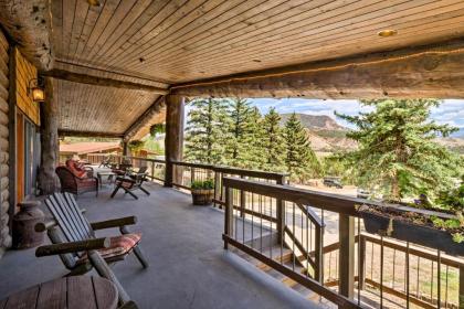 Paonia Apt on Working Farm with Deck and Mtn Views! - image 5