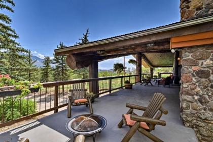 Paonia Apt on Working Farm with Deck and Mtn Views! - image 8