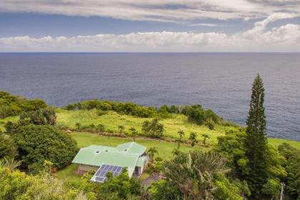 Hale Hamakua home