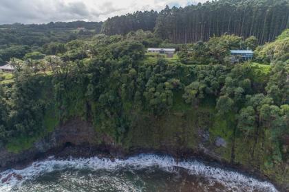 Hamakua Pukana La Hale home