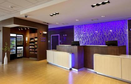 Fairfield Inn & Suites by Marriott Omaha Papillion - image 10