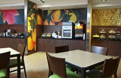 Fairfield Inn & Suites by Marriott Omaha Papillion - image 15