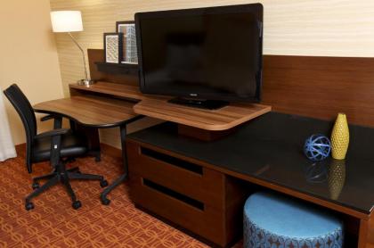 Fairfield Inn & Suites by Marriott Omaha Papillion - image 7