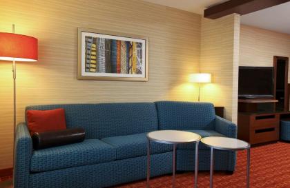 Fairfield Inn & Suites by Marriott Omaha Papillion - image 9