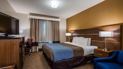 Best Western Paradise Hotel - image 9