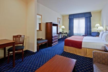 Holiday Inn Express Hotel & Suites Paragould an IHG Hotel - image 14