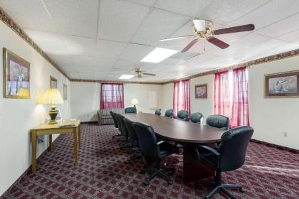 Quality Inn & Suites - image 2