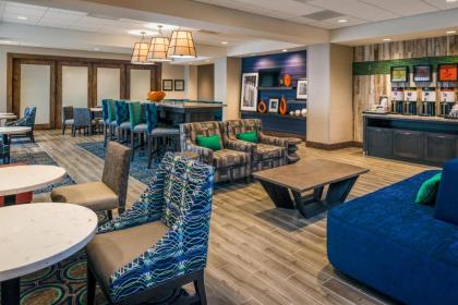 Hampton Inn - Paragould - image 2