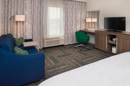 Hampton Inn - Paragould - image 3