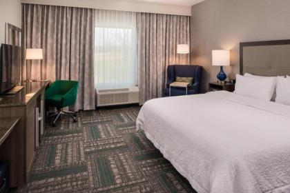 Hampton Inn - Paragould - image 6