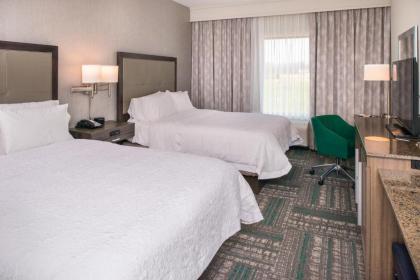 Hampton Inn - Paragould - image 7