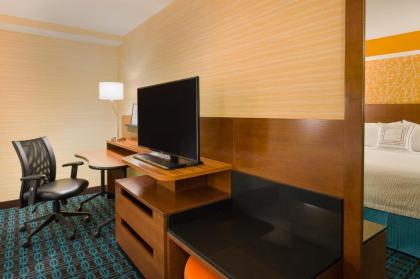 Fairfield Inn & Suites by Marriott Paramus - image 12