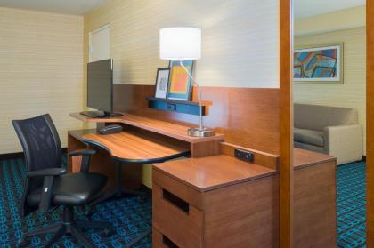 Fairfield Inn & Suites by Marriott Paramus - image 15