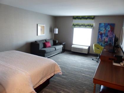 Hampton Inn By Hilton Paramus - image 15