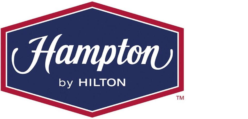 Hampton Inn By Hilton Paramus - image 2