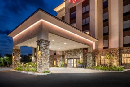 Hampton Inn By Hilton Paramus - image 5