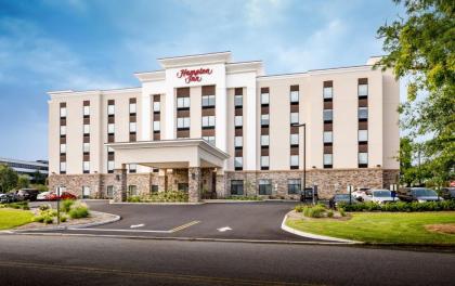 Hampton Inn By Hilton Paramus - image 6