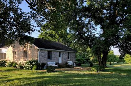 Fairfield Farm Cottage - image 1