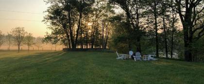 Fairfield Farm Cottage - image 9