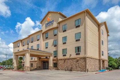 Comfort Inn & Suites Paris - image 2