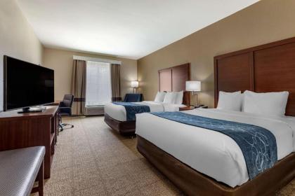 Comfort Inn & Suites Paris - image 9