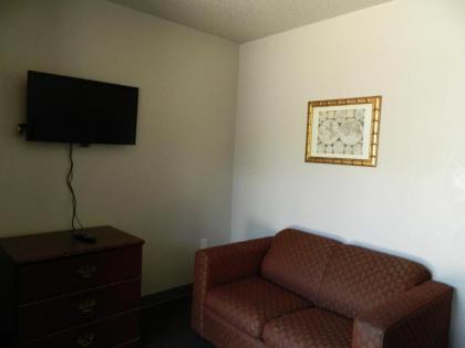 Paris Extended Stay Suites - image 7