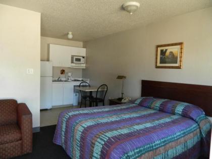 Paris Extended Stay Suites - image 8