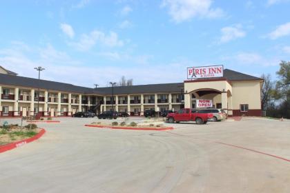 Paris Inn & Suites - image 10