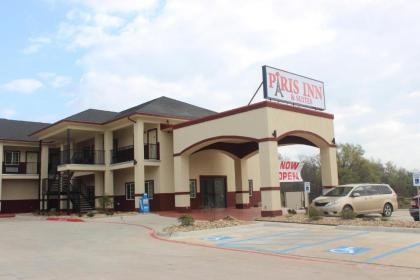 Paris Inn & Suites - image 11