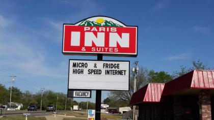 Paris Inn and Suites - image 1