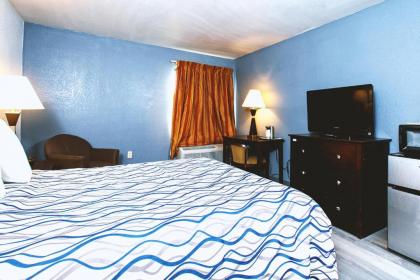 Coratel Inn & Suites Park city - image 2