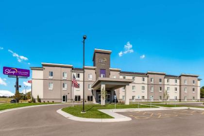 Sleep Inn & Suites Park City-Wichita North - image 3