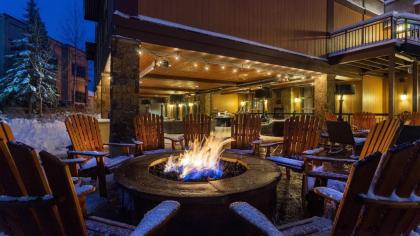 Sheraton Park City - image 5