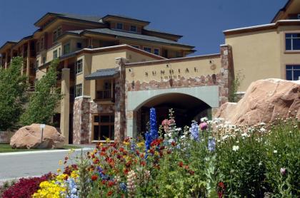 Sundial Lodge Park City - Canyons Village - image 2