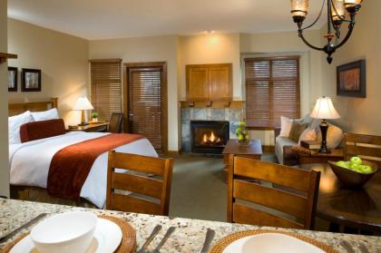 Sundial Lodge Park City - Canyons Village - image 4