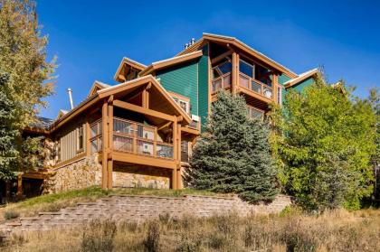 Holiday homes in Park City Utah